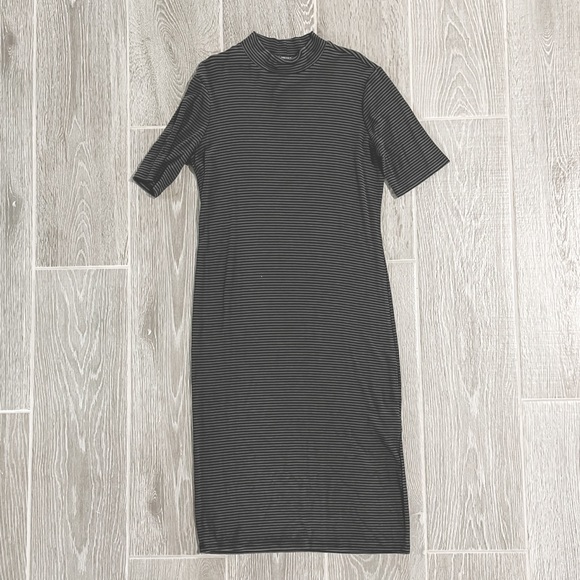 Forever 21 T-Shirt Dress - Picture 1 of 4